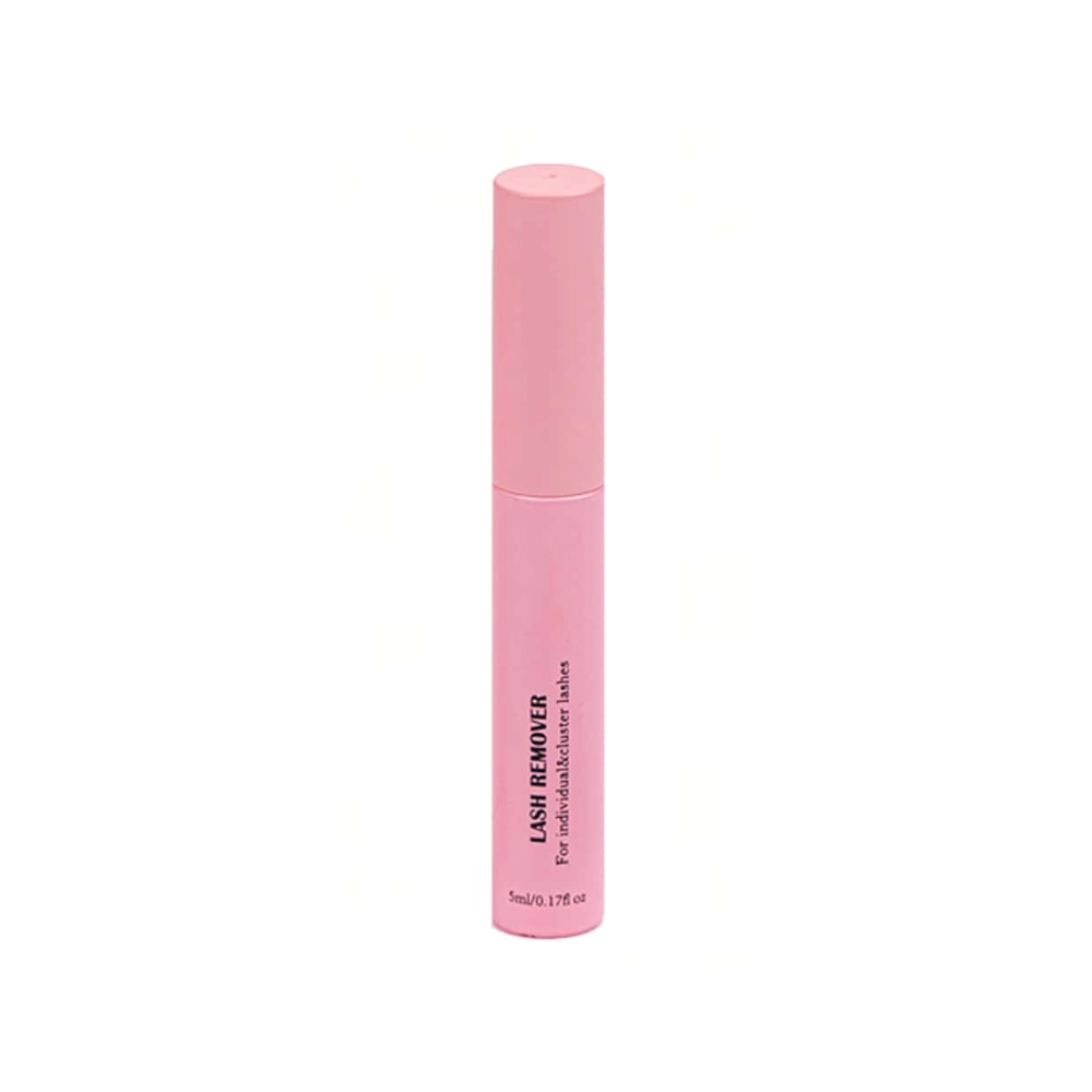 Eyelash Glue Remover for Cluster Eyelashes